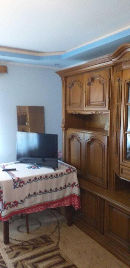 Cîrţişoara Casa Boierului Imbriヴィラ エクステリア 写真